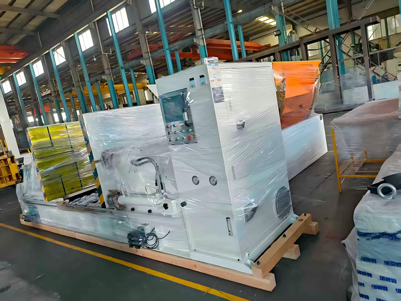 國(guó)慶節(jié)前夕,SXKH公司出口發(fā)貨排滿(mǎn)!